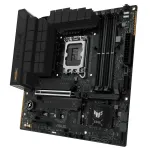 Материнская плата ASUS TUF Gaming B760M-Plus WiFi II, LGA1700 — фото 3