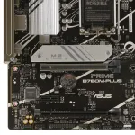 Материнская плата ASUS Prime B760M-Plus, LGA1700 — фото 5