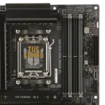 Материнская плата ASUS TUF Gaming X870-Plus WiFi, AM5 — фото 3