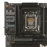 Материнская плата ASUS TUF Gaming X870-Plus WiFi, AM5 — фото 2