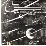 Материнская плата ASUS Prime B760-Plus, LGA1700 — фото 4