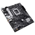 Материнская плата ASUS Prime H610M-A WiFi, LGA1700 — фото 2