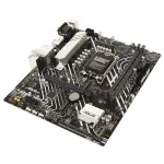 Материнская плата ASUS Prime H610M-A WiFi, LGA1700 — фото 3
