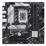 Материнская плата ASUS Prime B760M-A-CSM, LGA1700