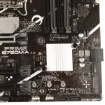 Материнская плата ASUS Prime B760M-A-CSM, LGA1700 — фото 5