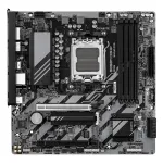 Материнская плата Gigabyte B850M D3HP (REV.1.2), AM5