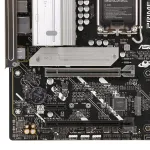 Материнская плата ASUS Prime B860M-A-CSM, LGA1851 — фото 4