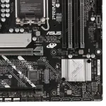 Материнская плата ASUS Prime B860M-A-CSM, LGA1851 — фото 5