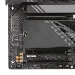Материнская плата Gigabyte X870E Aorus Elite WiFi7 (REV1.2), AM5 — фото 4