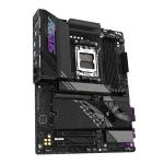Материнская плата Gigabyte X870E Aorus Elite WiFi7 (REV1.2), AM5 — фото 2