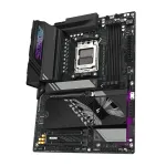 Материнская плата Gigabyte X870E Aorus Elite WiFi7 (REV1.2), AM5 — фото 3