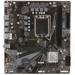 Материнская плата Gigabyte B760M H V2, LGA1700