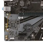 Материнская плата Gigabyte B760M H V2, LGA1700 — фото 4