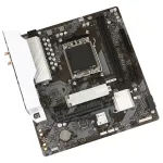 Материнская плата Gigabyte B650M Gaming WiFi6E, AM5 (REV1.4) — фото 2