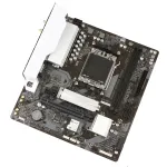 Материнская плата Gigabyte B650M Gaming WiFi6E, AM5 (REV1.4) — фото 3