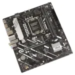 Материнская плата ASUS Prime H810M-A WiFi, LGA1851 — фото 2