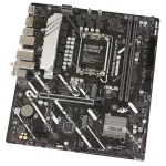 Материнская плата ASUS Prime H810M-A WiFi, LGA1851 — фото 3