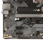 Материнская плата Gigabyte B760M DS3H WiFi6E Gen5, LGA1700 — фото 4