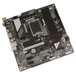 Материнская плата Gigabyte B760M DS3H WiFi6E Gen5, LGA1700 — фото 2