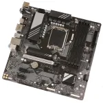 Материнская плата Gigabyte B760M DS3H WiFi6E Gen5, LGA1700 — фото 3