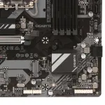 Материнская плата Gigabyte B760M DS3H WiFi6E Gen5, LGA1700 — фото 5