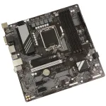 Материнская плата Gigabyte B760M DS3H Gen5, LGA1700 — фото 2