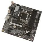 Материнская плата Gigabyte B760M DS3H Gen5, LGA1700 — фото 3