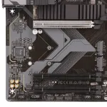 Материнская плата Gigabyte B760 Gaming X Gen5, LGA1700 — фото 4