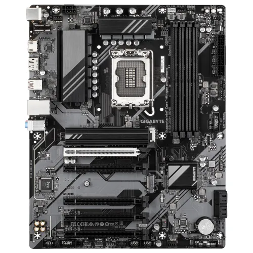 Материнская плата Gigabyte B760 DS3H Gen5, LGA1700
