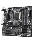 Материнская плата Gigabyte B760M DS3H AX DDR4, LGA1700 (REV 1.3) — фото 3