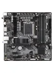 Материнская плата Gigabyte B760M DS3H AX DDR4, LGA1700 (REV 1.3)