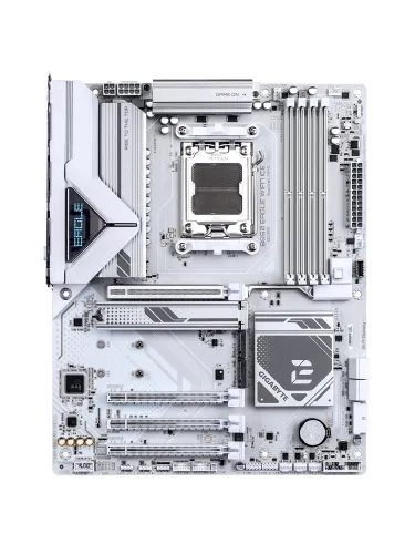Материнская плата Gigabyte B850 Eagle WiFi7 ICE, AM5