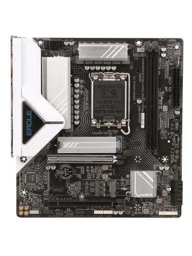 Материнская плата Gigabyte B860M Eagle V2, LGA1851