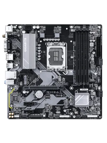 Материнская плата Gigabyte B760M D3HP WiFi6, LGA1700