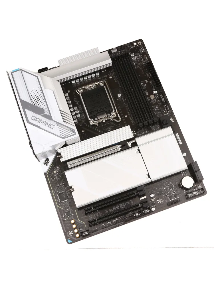 Материнская плата Gigabyte B860 Gaming X WiFi6E, LGA1851 — фото 2
