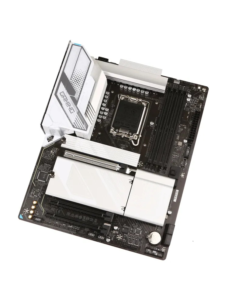 Материнская плата Gigabyte B860 Gaming X WiFi6E, LGA1851 — фото 3