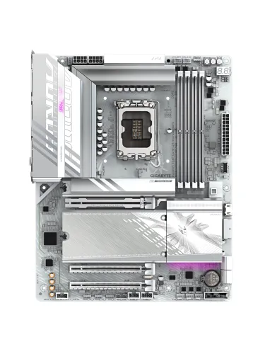 Материнская плата Gigabyte B860 Aorus Elite WiFi7 ICE, LGA1851