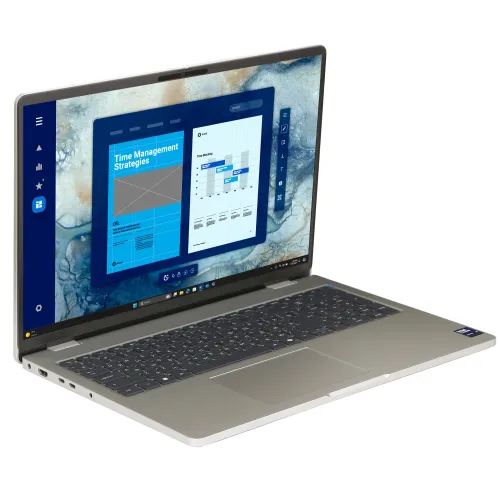 Ноутбук Dell Pro 16 PC16250 (210-BQHB_BTO105)