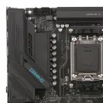 Материнская плата Gigabyte X870 Gaming WiFi6, AM5 — фото 5