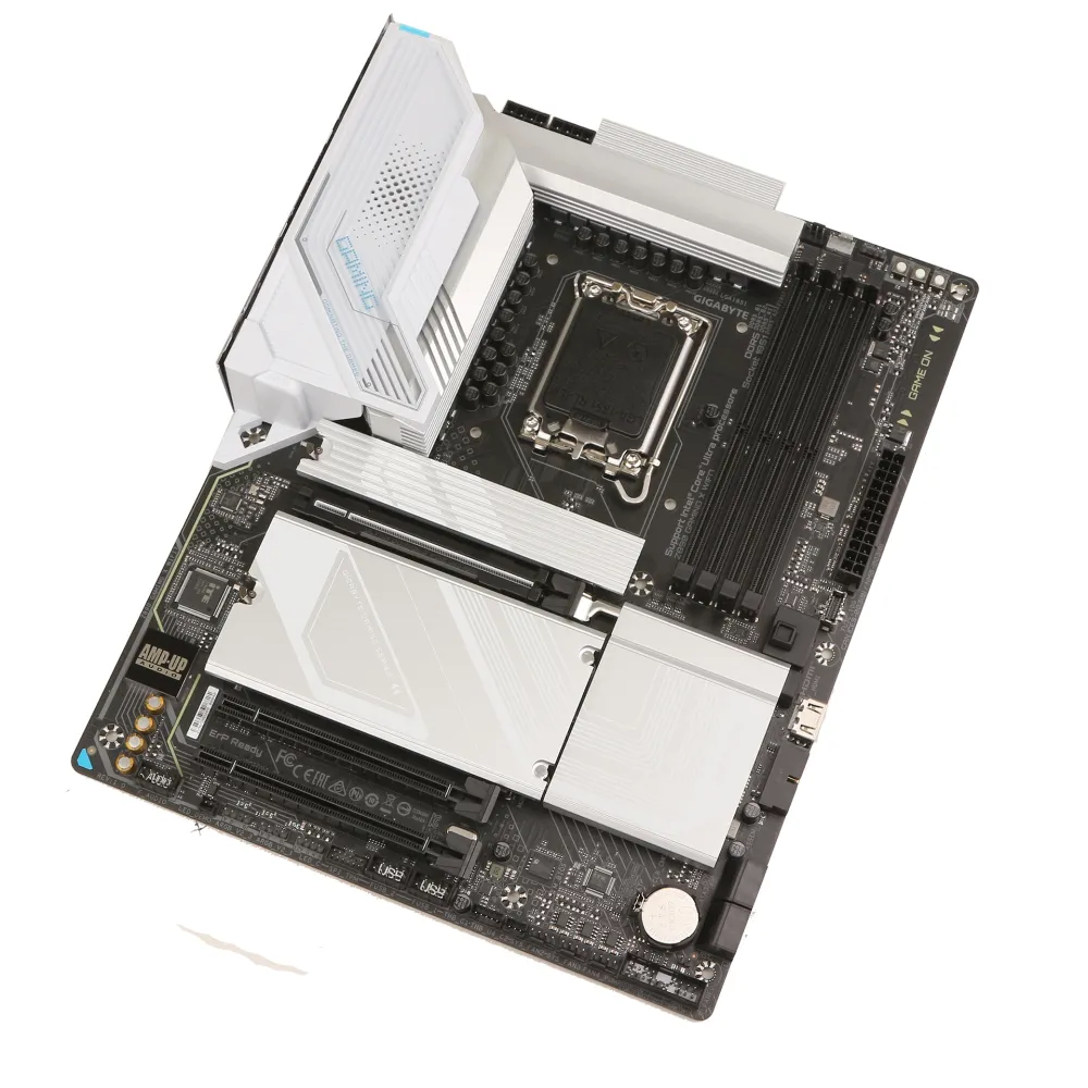 Материнская плата Gigabyte Z890 Gaming X WiFi 7, LGA1851 — фото 3