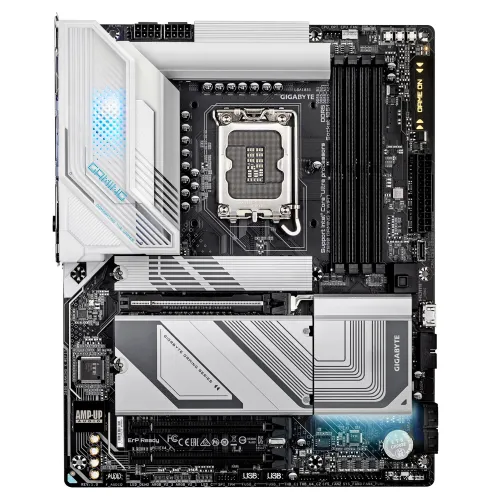 Материнская плата Gigabyte Z890 Gaming X WiFi 7, LGA1851