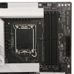 Материнская плата Gigabyte Z890 Gaming X WiFi 7, LGA1851 — фото 4