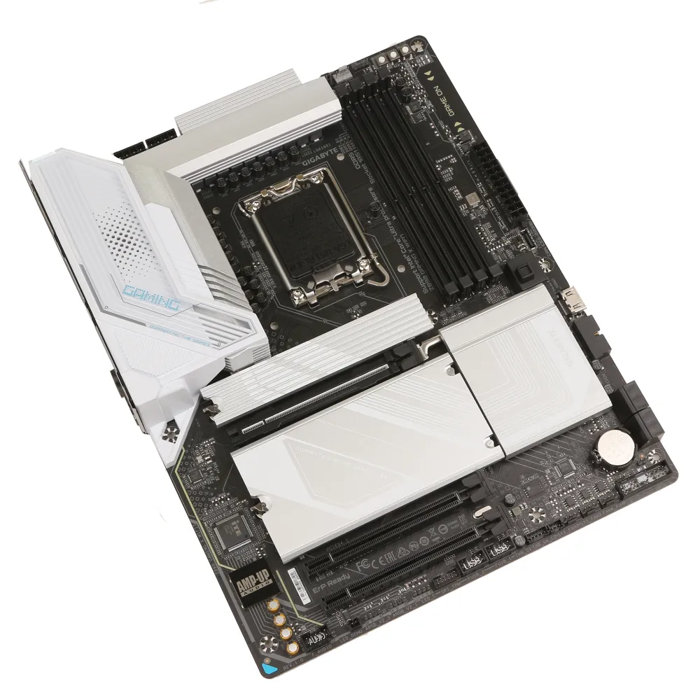 Материнская плата Gigabyte Z890 Gaming X WiFi 7, LGA1851 — фото 2