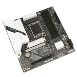 Материнская плата Gigabyte Z890M Gaming X, LGA1851 — фото 2
