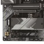 Материнская плата Gigabyte B650 Gaming X AX V2, AM5 — фото 4