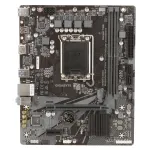 Материнская плата Gigabyte H610M K DDR4 (REV2.0), LGA1700