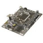 Материнская плата Gigabyte H610M K DDR4 (REV2.0), LGA1700 — фото 3