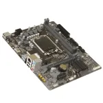 Материнская плата Gigabyte H610M K DDR4 (REV2.0), LGA1700 — фото 2