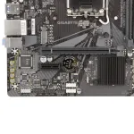 Материнская плата Gigabyte H610M H V3 DDR4, LGA1700 — фото 4
