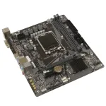 Материнская плата Gigabyte H610M H V3 DDR4, LGA1700 — фото 2